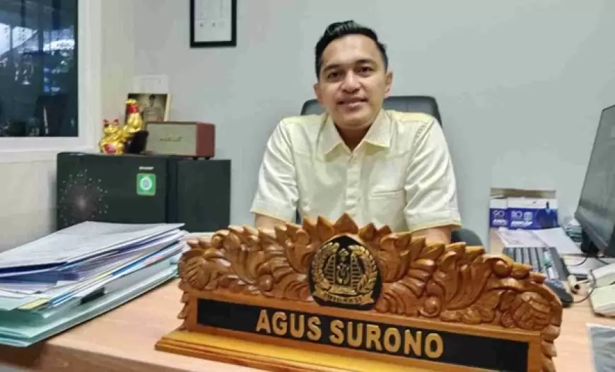 Sistem Down, Layanan Tetap Normal di Imigrasi Tanjung Perak