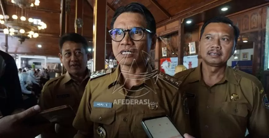Pj Bupati Tulungagung Buka Orientasi PPPK 2024, Fokus pada Pencegahan Korupsi