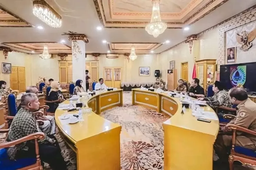 Upayakan Letkol. Inf. Moch. Sroedji Segera Dapat Gelar Pahlawan Nasional