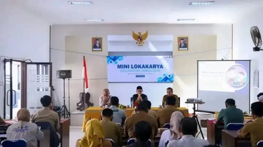 Kontribusi Kabupaten Jember dalam Penurunan Angka Stunting Nasional
