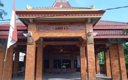 Program PTSL Desa Sugihrejo Lamongan Disorot, Administrasi Sudah Dibayar Namun Empat Tahun Belum Kelar 