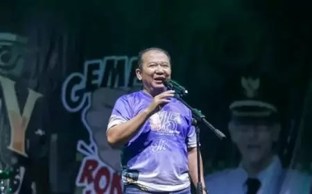 Kolaborasi Pemkab dan Komunitas CB, Tingkatkan Perputaran Ekonomi Jember