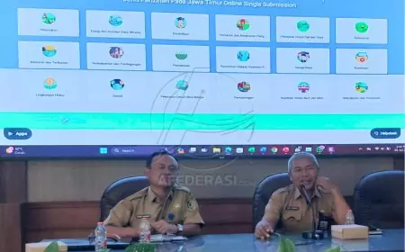 Dispertan Banyuwangi Berikan Solusi Cepat bagi Pelaku Usaha Pemotongan Unggas