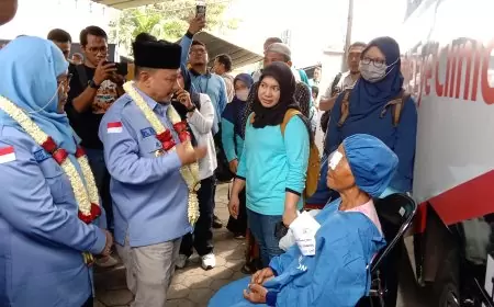Pemkab Situbondo Gelar Operasi Katarak Gratis, Bantu Ribuan Warga