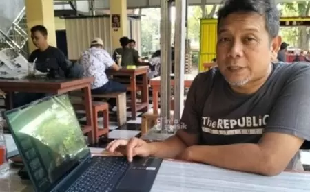 Hasil Survey Kedua, Eleklabilitas Petahana Merosot 