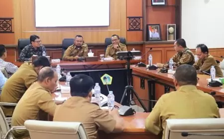Terbitkan SE Larangan Perjudian, Bupati Gresik: Yang Melanggar Akan Disanksi