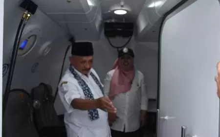 Bupati Situbondo Resmikan Tiga Layanan Baru di RSUD dr. Abdoer Rahem