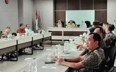 DPRD Dorong Inovasi BPR Tulungagung, Studi Referensi ke Bank Daerah Terdepan
