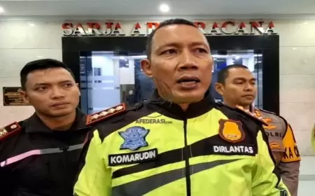 Operasi Patuh Semeru 2024, Mampukah Polda Jatim Tekan Kecelakaan?