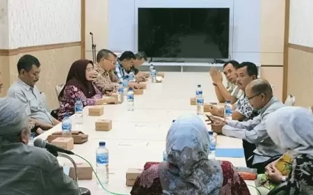 Komisi C DPRD Dorong Inovasi Penguatan Pendapatan Daerah Tulungagung