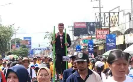 Siapkan Diri, Tajemtra 2024 Hadir dengan Kategori dan Hadiah Spektakuler