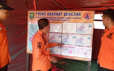 Kemarau Melanda Trenggalek, Lima Kecamatan Kesulitan Air Bersih