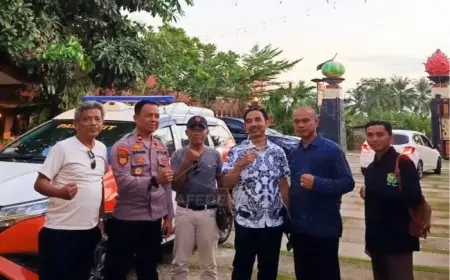 PBSI Banyuwangi Siap Gelar Muskab untuk Pemilihan Ketua Baru