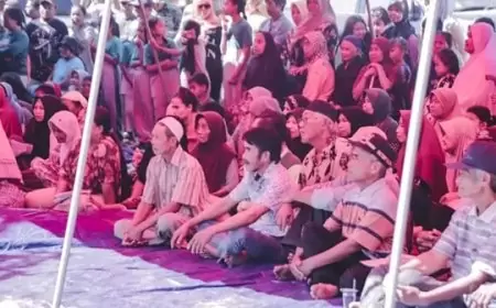 Pemkab Jember Tingkatkan Fasilitas di Bande Alit