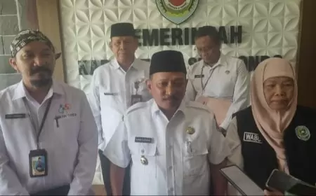 Perekonomian Membaik, Kemiskinan di Situbondo Turun Signifikan