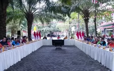 Upaya Pemkab Jember untuk Cegah Penimbunan yang Sebabkan Lonjakan Harga