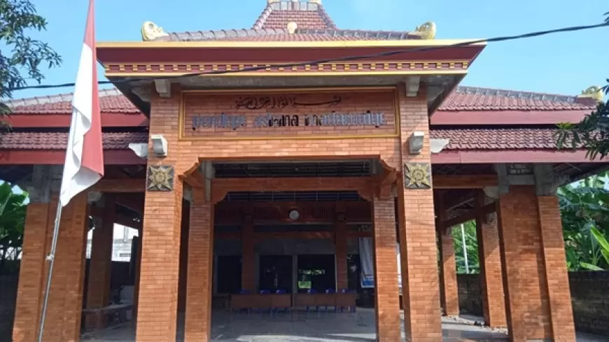 Program PTSL Desa Sugihrejo Lamongan Disorot, Administrasi Sudah Dibayar Namun Empat Tahun Belum Kelar 