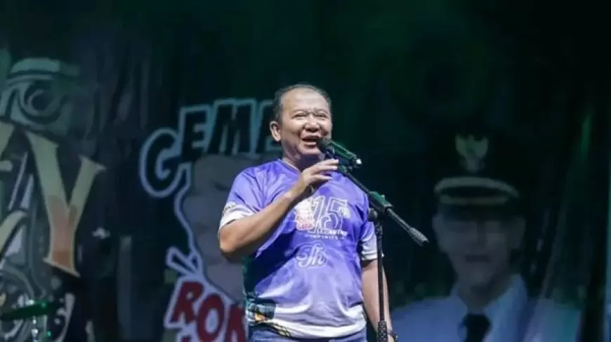 Kolaborasi Pemkab dan Komunitas CB, Tingkatkan Perputaran Ekonomi Jember