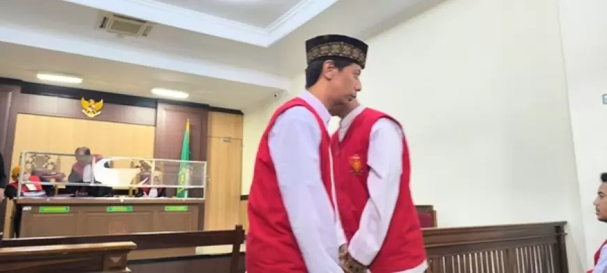 Kecanduan Judi Online Jenis Slot, Pria di Gresik Diancam 10 Tahun Penjara