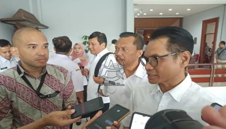 Penandatanganan Pakta Integritas, Pemkab Tulungagung Berkomitmen Tingkatkan Transparansi