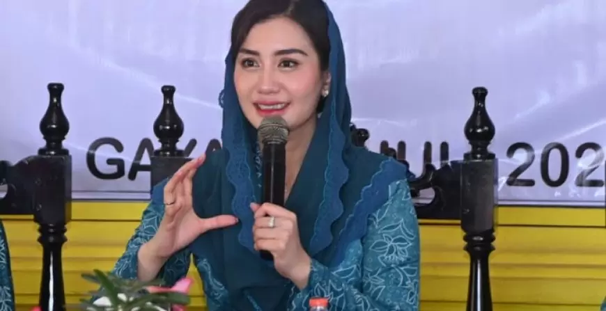 Ketua TP PKK Trenggalek Dorong Konsumsi Makanan Pendamping Beras untuk Menghadapi Krisis Pangan