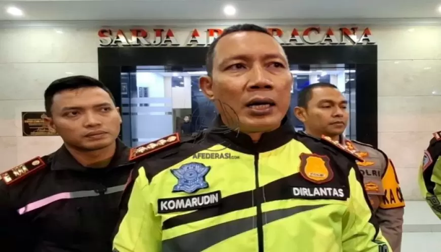 Operasi Patuh Semeru 2024, Mampukah Polda Jatim Tekan Kecelakaan?