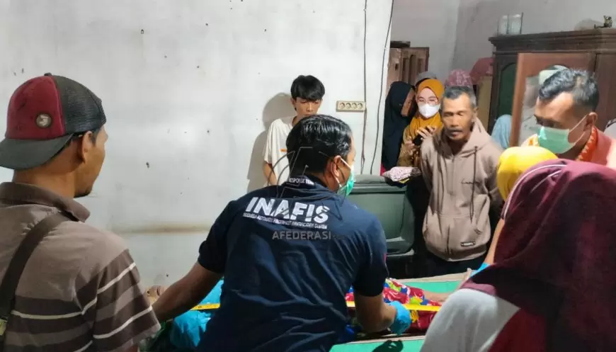 Nenek 85 Tahun Nekat Akhiri Hidupnya karena Depresi