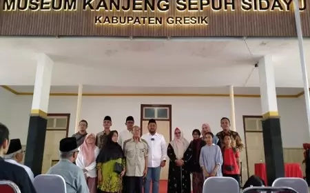 Museum Kanjeng Sepuh Sidayu Gus Yani: Jujugan Wisata Baru Edukasi Budaya Lokal