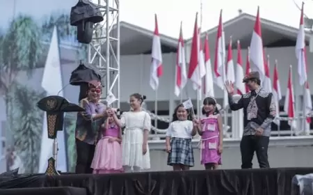 JFC 2024 Resmi Digelar, Bupati: Mari Kenalkan Jember pada Dunia