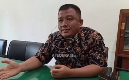 Komisi I DPRD Trenggalek Bahas Perubahan APBD 2024 dan Isu Klaim Pulau di Watulimo