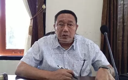 Komisi II DPRD Trenggalek Prioritaskan Perbaikan Sekolah Rusak dengan Anggaran Perubahan APBD 2024