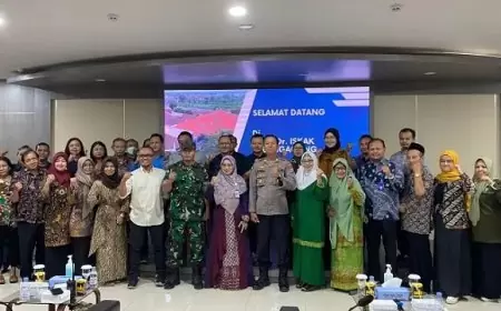 RSUD dr. Iskak Gelar Forum Konsultasi Publik, Tingkatkan Kualitas Menuju Rumah Sakit Tipe A