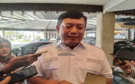 Dicekal KPK RI, Kepala Desa Karanganom Mengabaikan Panggilan Inspektorat