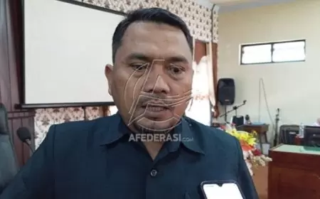 Banggar DPRD Trenggalek Bahas Raperda Perubahan APBD 2024, Fokus pada Penganggaran Mendesak