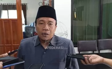 DPRD Trenggalek Percepat Pengesahan Perubahan APBD 2024, Anggaran Belanja Naik Rp 53 Miliar