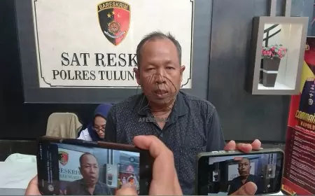 Kondisi Bayi Meninggal usai Dilahirkan Mahasiswi di Tulungagung, Polisi Selidiki Adanya Dugaan Kekerasan