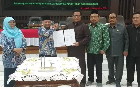 Fraksi Demokrat dan GIS Dorong Layanan Sehati Tetap Berlanjut di Situbondo
