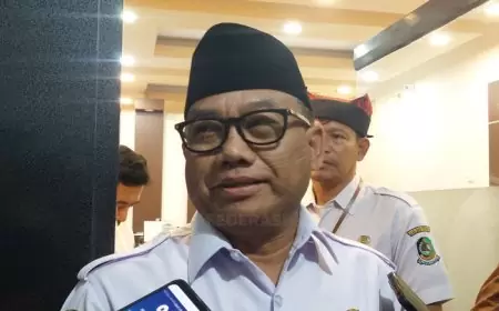 Rakor Tim Terpadu Pemkab Banyuwangi Siap Tangani Konflik Sosial Pakel