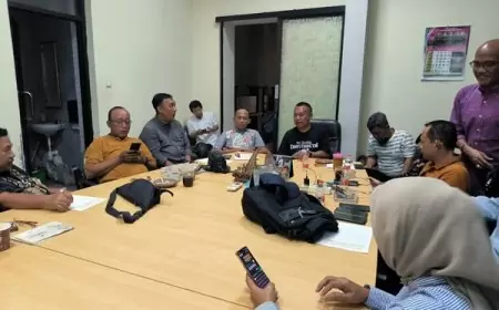 Porwanas XIV Kalsel: 100 Jurnalis Perkuat Kontingen PWI Jatim