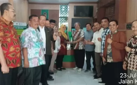 DPRD Tulungagung Dorong Optimalisasi Perda untuk Atasi Lonjakan Kasus HIV/AIDS