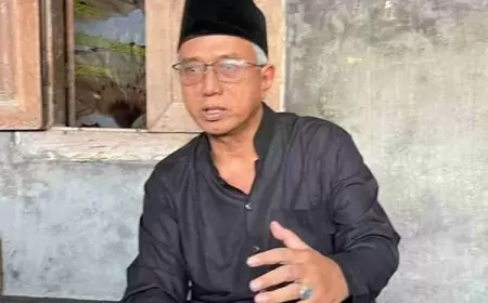 Dedikasikan Diri untuk Kediri, Gus Qowim Siap Dampingi Mbak Vinanda di Pilkada 2024