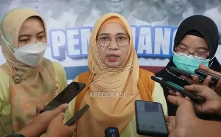 RSUD dr Iskak Terus Pantau Bayi Arselo, Pasca Operasi Pemisahan Kembar Siam