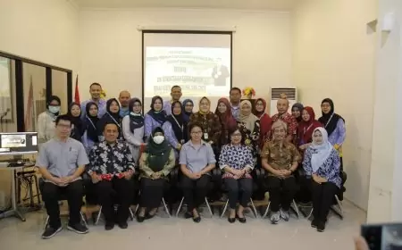 RSUD Besuki Perkuat Layanan Kesehatan Ibu dengan Kehadiran Dokter Spesialis Kandungan Lulusan Luar Negeri