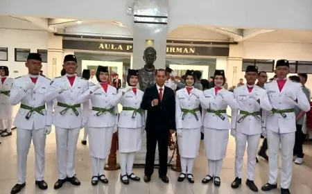 Siswa SMA Negeri Ambulu Banyak Torehkan Prestasi Membanggakan