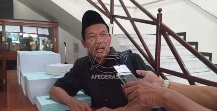 Pelantikan Anggota DPRD Trenggalek Periode 2024-2029 Dijadwalkan 26 Agustus