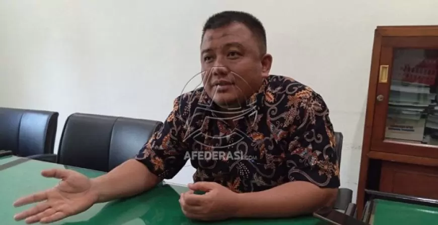 Komisi I DPRD Trenggalek Bahas Perubahan APBD 2024 dan Isu Klaim Pulau di Watulimo