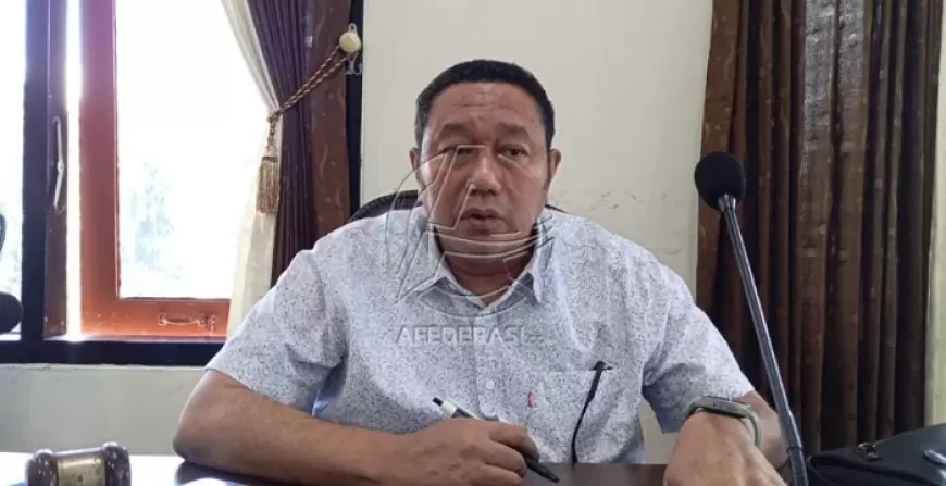 Komisi II DPRD Trenggalek Prioritaskan Perbaikan Sekolah Rusak dengan Anggaran Perubahan APBD 2024