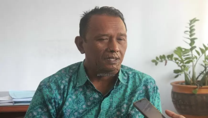 Krisis Air Bersih Mengancam Ratusan Pelanggan PDAM di Tulungagung