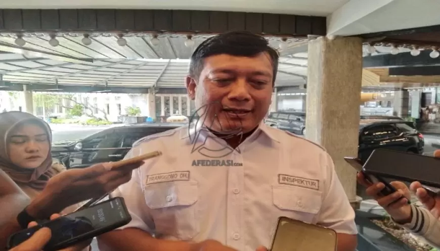 Dicekal KPK RI, Kepala Desa Karanganom Mengabaikan Panggilan Inspektorat