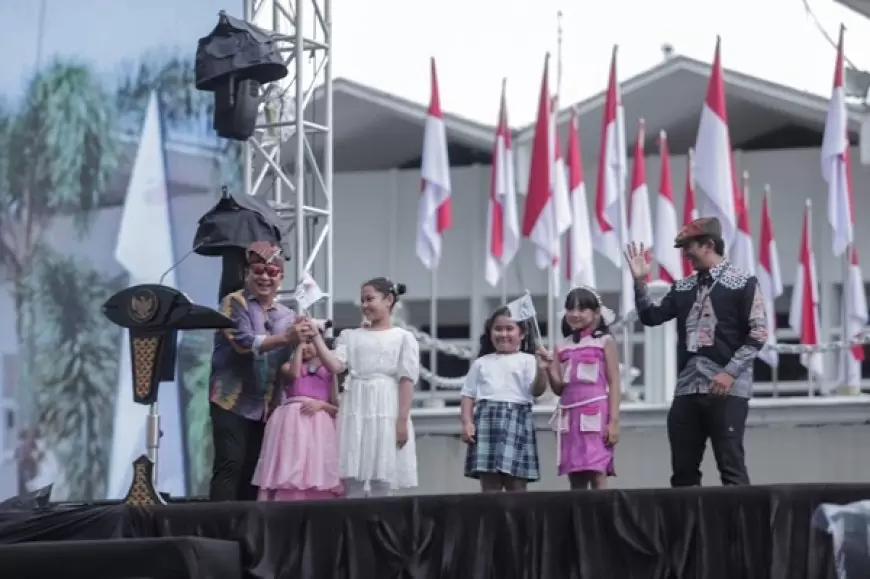 JFC 2024 Resmi Digelar, Bupati: Mari Kenalkan Jember pada Dunia